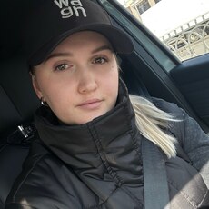 Фотография девушки Анастасия, 33 года из г. Екатеринбург
