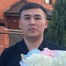 Фотография мужчины Муслим, 28 лет из г. Кызылорда