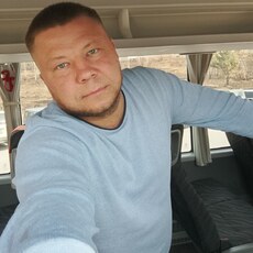 Фотография мужчины Александр, 37 лет из г. Иркутск
