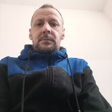 Фотография мужчины Николай, 42 года из г. Тула