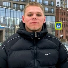 Фотография мужчины Георгий, 23 года из г. Новосибирск