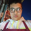 Миша, 20 лет