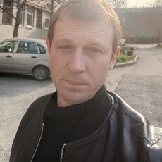 Фотография мужчины Anton, 25 лет из г. Мариуполь