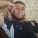 Самуель, 37 лет