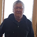 Уалит, 59 лет