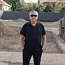 Валид, 60 лет