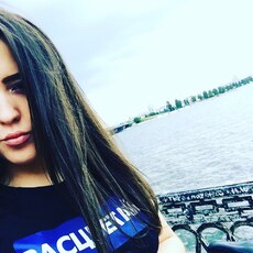 Анна, 32 из г. Иркутск.