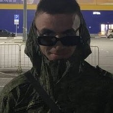 Фотография мужчины Алексей, 20 лет из г. Ульяновск