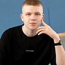 Даниил, 18 лет