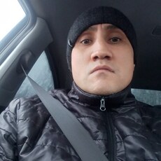 Фотография мужчины Rinat, 34 года из г. Уфа