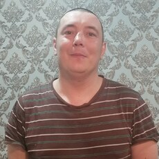 Фотография мужчины Сергей, 31 год из г. Чита