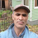 Умед, 51 год
