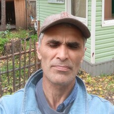 Фотография мужчины Умед, 51 год из г. Москва