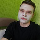 Сергей, 22 года