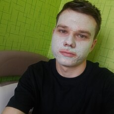 Фотография мужчины Сергей, 22 года из г. Усть-Кут