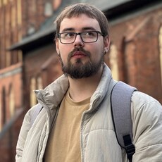 Фотография мужчины Кирилл, 24 года из г. Нижний Новгород