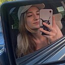 Кристина, 22 года