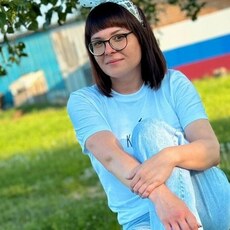 Ирина, 40 из г. Красноярск.
