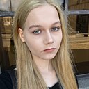Марго, 18 лет