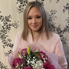 Фотография девушки Алина, 36 лет из г. Киров