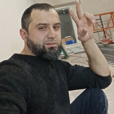 Фотография мужчины Sherali, 32 года из г. Караганда