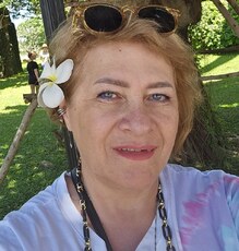Фотография девушки Евгения, 57 лет из г. Красноярск
