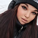 Виктория, 21 год