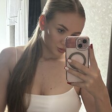 Ангелина, 22 из г. Комсомольск-на-Амуре.