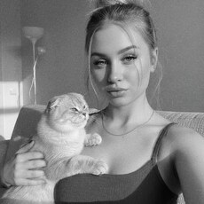 Фотография девушки Ангелина, 22 года из г. Комсомольск-на-Амуре