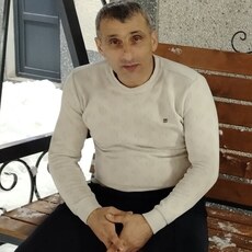 Фотография мужчины Айрапет, 44 года из г. Кемерово