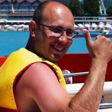 Фотография мужчины Алексей, 40 лет из г. Нижний Новгород