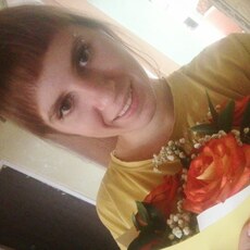 Фотография девушки Адэлина, 27 лет из г. Кемерово