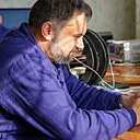 Иван, 43 года