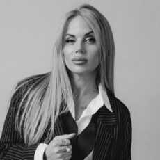Александра, 33 из г. Абакан.
