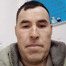 Фотография мужчины Максудбек, 38 лет из г. Алматы