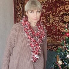 Фотография девушки Елена, 59 лет из г. Большой Камень