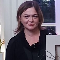 Фотография девушки Ирина, 47 лет из г. Балашиха