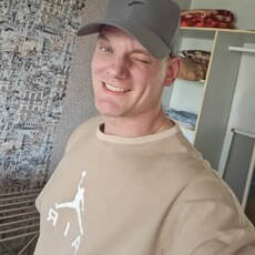 Фотография мужчины Константин, 34 года из г. Хабаровск