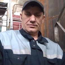 Фотография мужчины Александр, 45 лет из г. Ванино