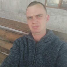 Фотография мужчины Дмитрий, 28 лет из г. Токмак (Киргизия)