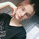Аня, 19 лет