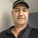 Шомурод, 52 года