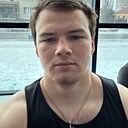 Борис, 18 лет