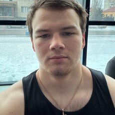 Фотография мужчины Борис, 18 лет из г. Павлодар