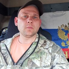 Фотография мужчины Виталий, 37 лет из г. Курган