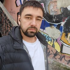 Фотография мужчины Алексей, 36 лет из г. Иркутск