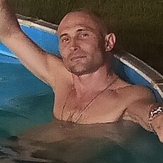 Фотография мужчины Сергей, 40 лет из г. Барнаул