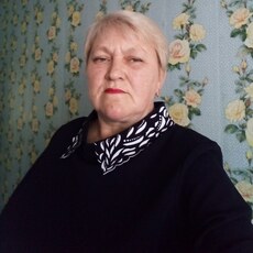 Фотография девушки Светлана, 60 лет из г. Дунай