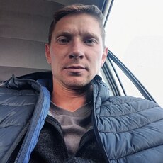 Фотография мужчины Михаил, 34 года из г. Макеевка