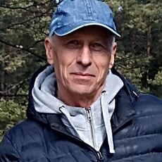 Фотография мужчины Александр, 68 лет из г. Лида